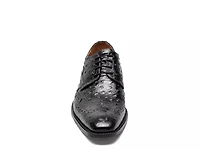 Gennaro Oxford