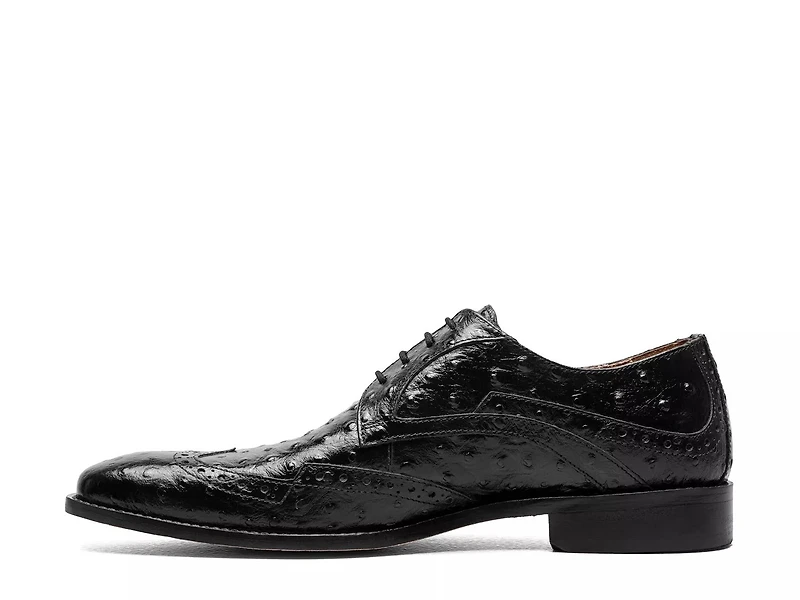 Gennaro Oxford