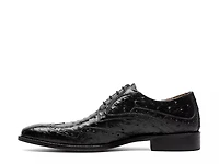 Gennaro Oxford