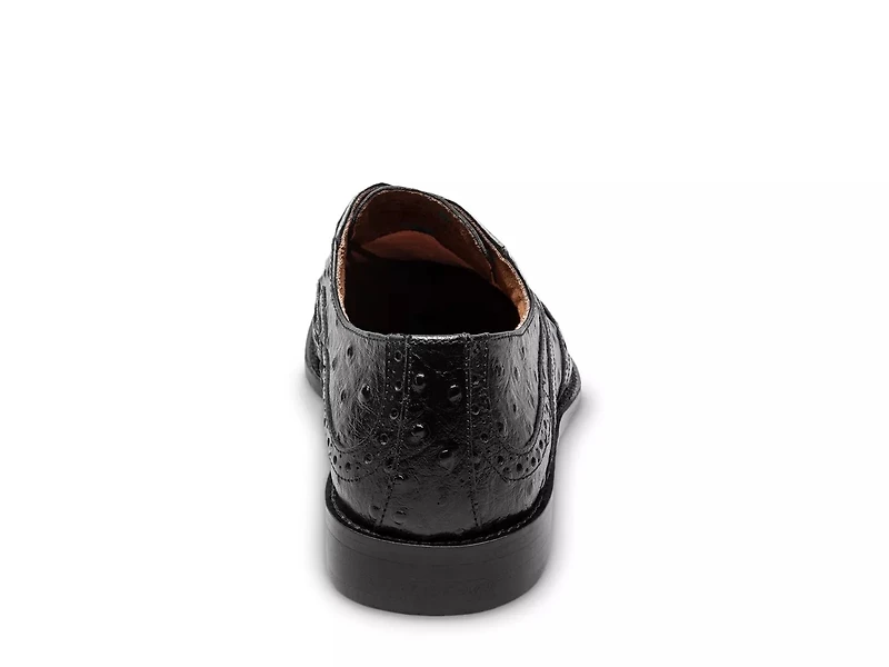 Gennaro Oxford