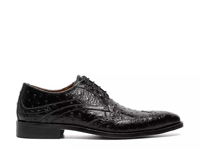 Gennaro Oxford