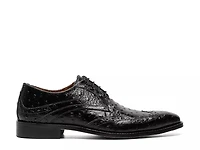 Gennaro Oxford