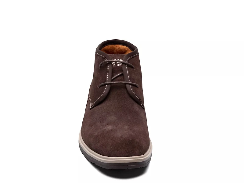Tilden Chukka Boot