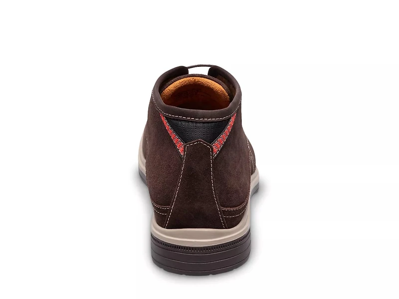 Tilden Chukka Boot