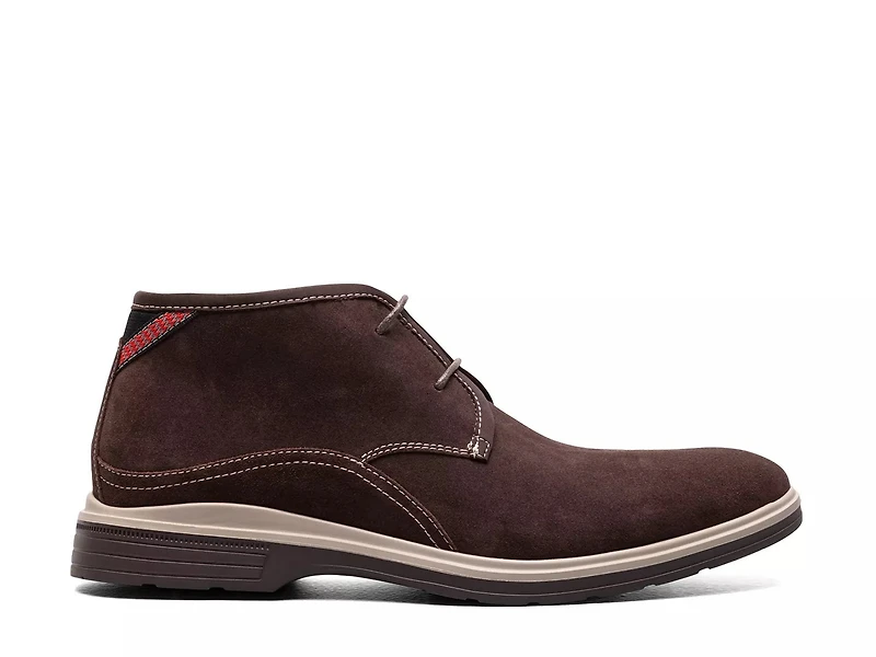Tilden Chukka Boot