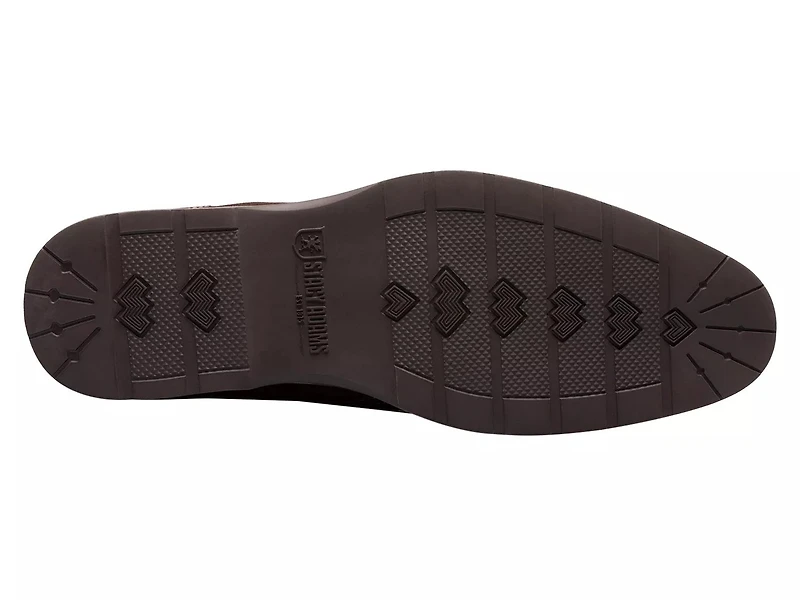 Tilden Chukka Boot