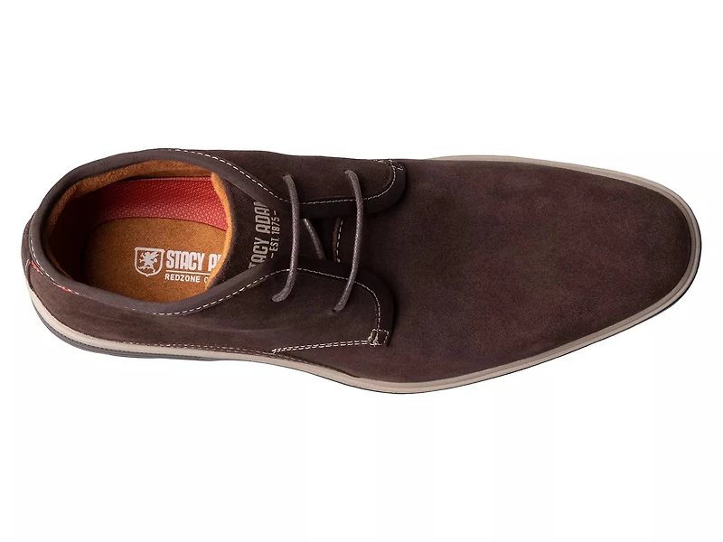 Tilden Chukka Boot