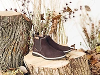 Tigran Chelsea Boot