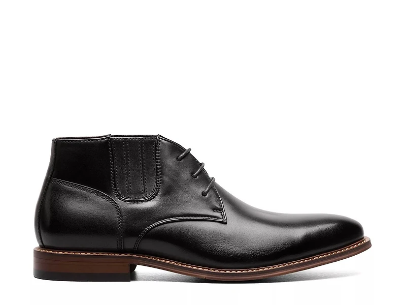Maxwell Chukka Boot