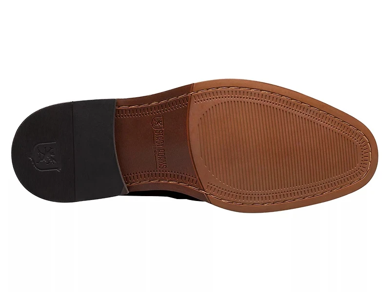 Maxwell Chukka Boot