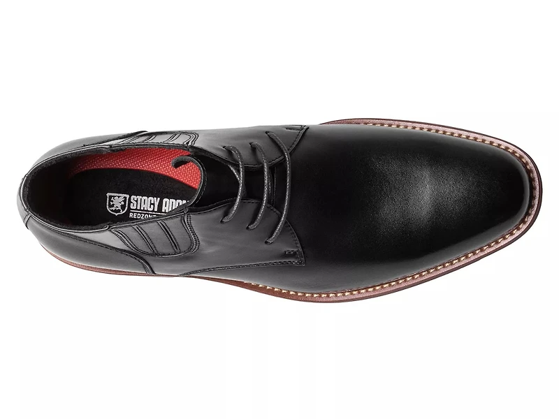 Maxwell Chukka Boot