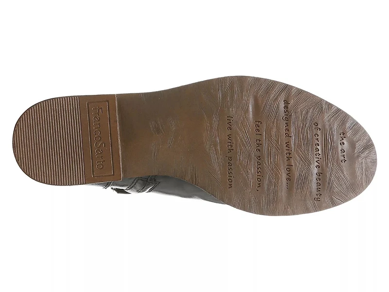 Linc Chelsea Boot