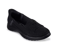Hands Free Slip-Ins: On The Go Flex Top Notch Slip-On Sneaker
