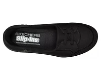 Hands Free Slip-Ins: On The Go Flex Top Notch Slip-On Sneaker