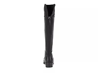 Marcela Wide Shaft Riding Boot