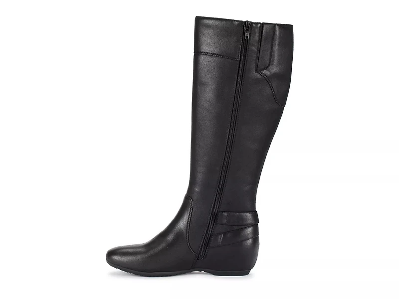 Karmina Riding Boot