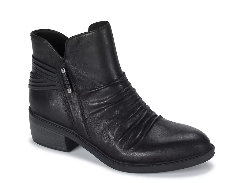 Sazzie Bootie
