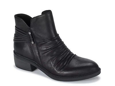 Sazzie Bootie