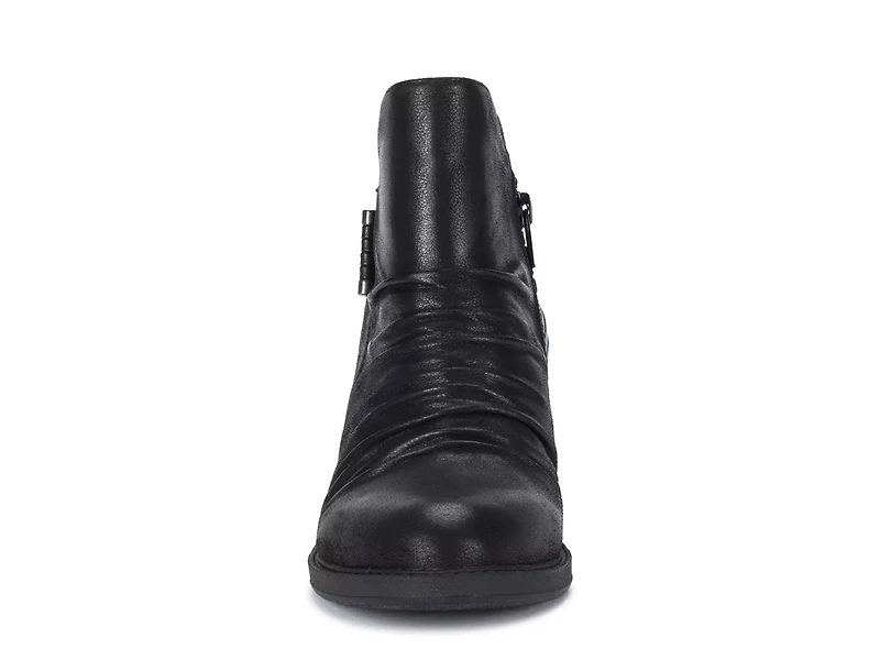 Sazzie Bootie