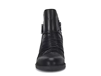 Sazzie Bootie