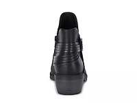 Sazzie Bootie