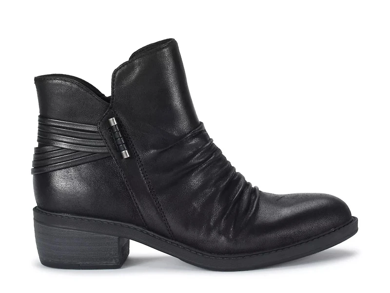 Sazzie Bootie