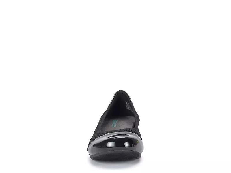 Mia Ballet Flat