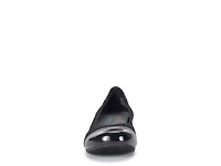 Mia Ballet Flat