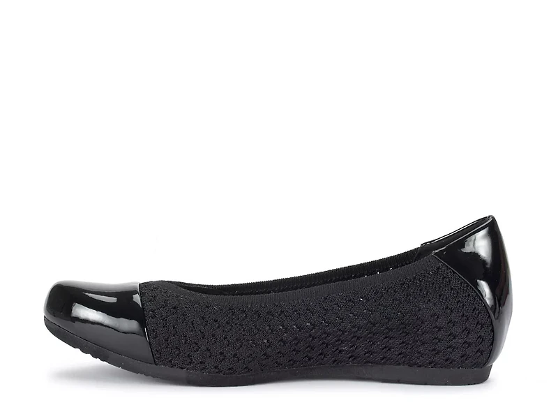 Mia Ballet Flat