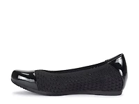 Mia Ballet Flat