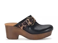 Belita Platform Clog