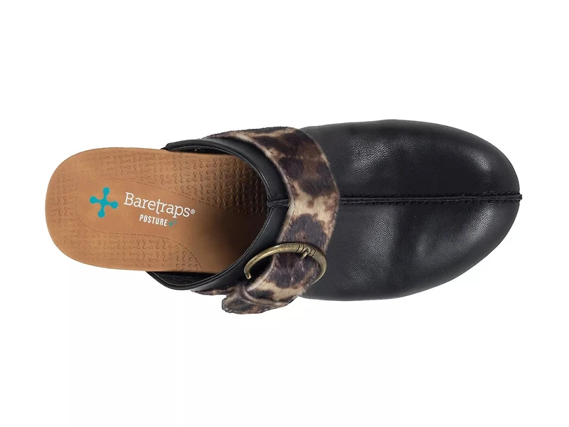 Belita Platform Clog