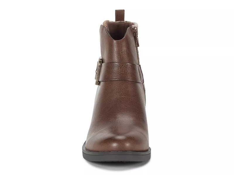 Colorado Bootie