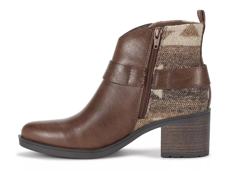 Colorado Bootie