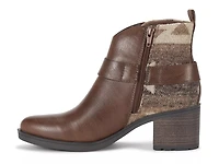 Colorado Bootie