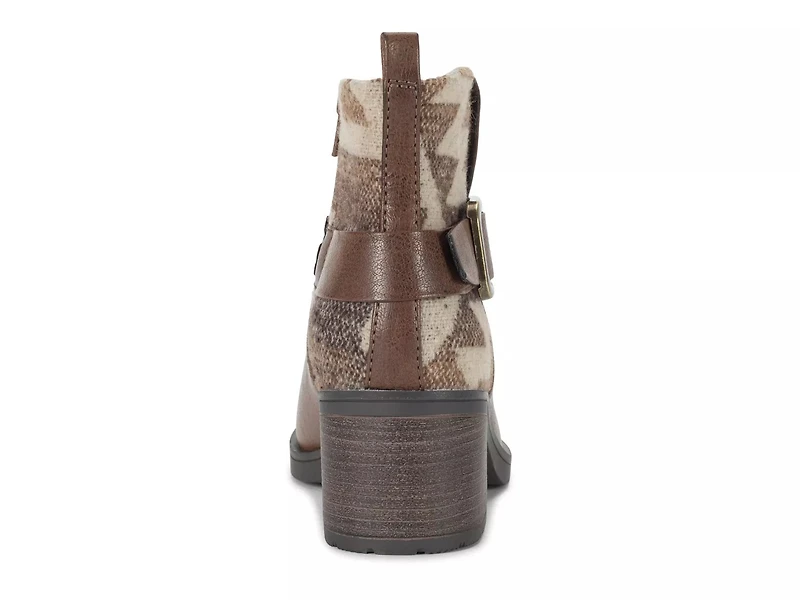 Colorado Bootie