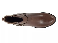 Colorado Bootie