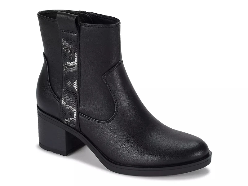 Covina Bootie