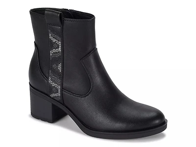 Covina Bootie