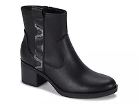 Covina Bootie
