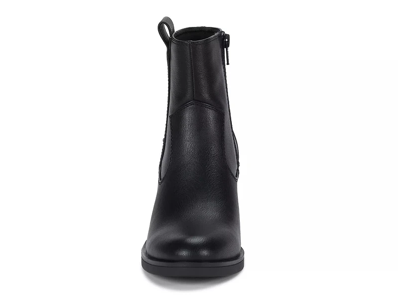 Covina Bootie