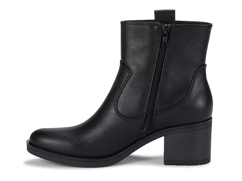 Covina Bootie