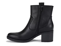 Covina Bootie