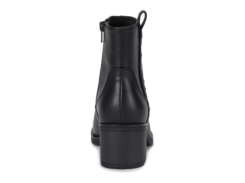 Covina Bootie