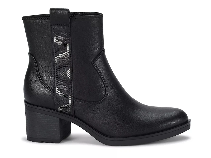 Covina Bootie
