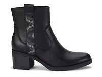Covina Bootie