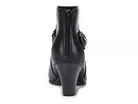 Ledell Bootie