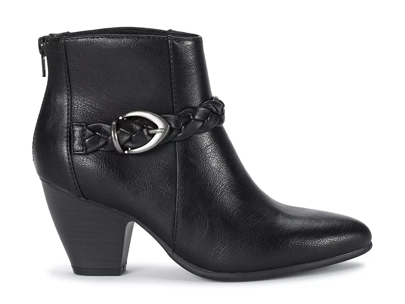 Ledell Bootie