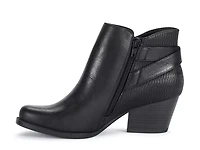 Reggie Bootie