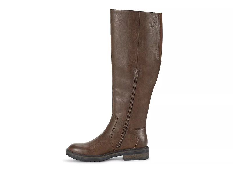 Autumn Boot